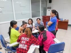 Khái niệm về chia sẻ kiến thức – PouYuen (06.12.2019 PM)